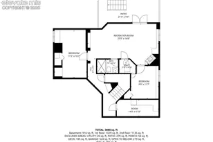 5140 Broadmoor Bluffs Dr, Colorado Springs, CO 80906 - Photo 48