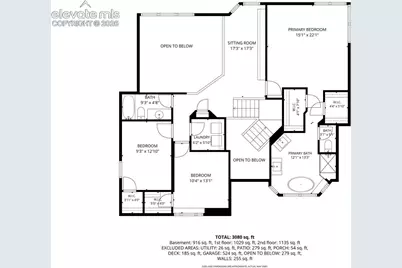 5140 Broadmoor Bluffs Drive, Colorado Springs, CO 80906 - Photo 50