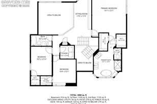 5140 Broadmoor Bluffs Dr, Colorado Springs, CO 80906 - Photo 50