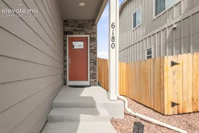 6180 Godwit Lane, Colorado Springs, CO 80925 - Photo 2