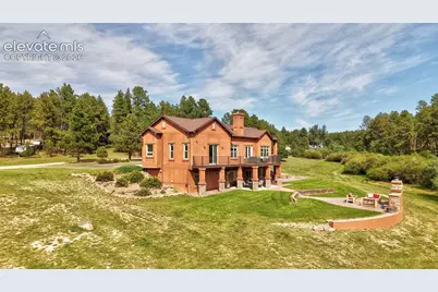 335 West Way, Monument, CO 80132 - Photo 48