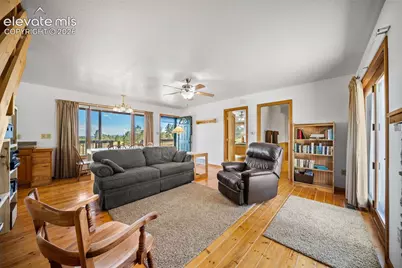 363 Arrowhead Drive, Florissant, CO 80816 - Photo 4