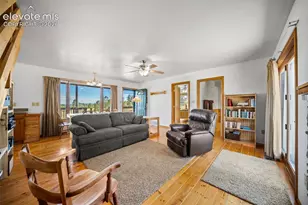 363 Arrowhead Dr, Florissant, CO 80816 - Photo 4