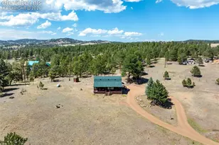 363 Arrowhead Dr, Florissant, CO 80816 - Photo 34