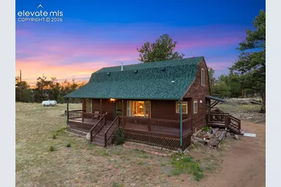 363 Arrowhead Drive, Florissant, CO 80816 - Photo 1