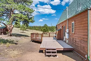 363 Arrowhead Dr, Florissant, CO 80816 - Photo 18