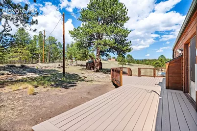 363 Arrowhead Drive, Florissant, CO 80816 - Photo 24