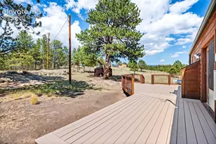 363 Arrowhead Dr, Florissant, CO 80816 - Photo 24