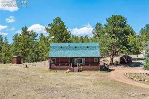 363 Arrowhead Dr, Florissant, CO 80816 - Photo 2