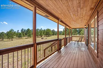363 Arrowhead Drive, Florissant, CO 80816 - Photo 22
