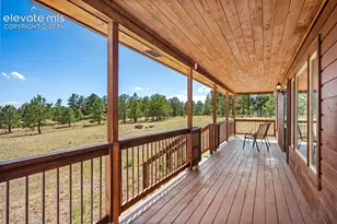 363 Arrowhead Dr, Florissant, CO 80816 - Photo 22