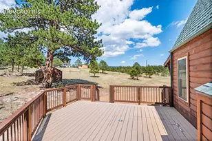 363 Arrowhead Dr, Florissant, CO 80816 - Photo 26