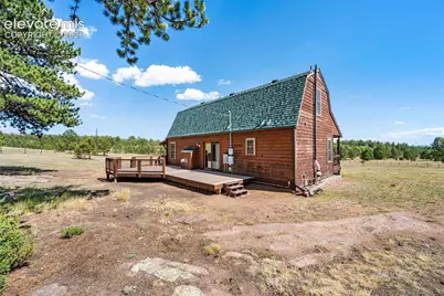 363 Arrowhead Drive, Florissant, CO 80816 - Photo 28