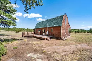363 Arrowhead Dr, Florissant, CO 80816 - Photo 28
