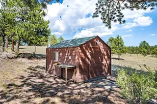 363 Arrowhead Dr, Florissant, CO 80816 - Photo 30