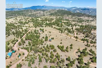 363 Arrowhead Drive, Florissant, CO 80816 - Photo 38