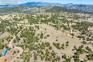 363 Arrowhead Dr, Florissant, CO 80816 - Photo 38