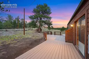 363 Arrowhead Dr, Florissant, CO 80816 - Photo 20