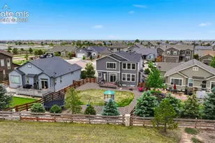 12148 Eagle Crest Ct, Peyton, CO 80831 - Photo 6