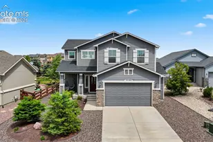 12148 Eagle Crest Ct, Peyton, CO 80831 - Photo 4