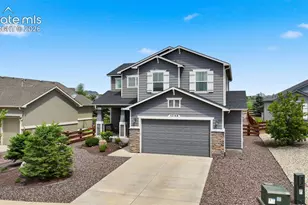 12148 Eagle Crest Ct, Peyton, CO 80831 - Photo 2