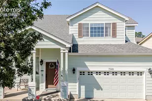 7240 Bonnie Brae Ln, Colorado Springs, CO 80922 - Photo 1