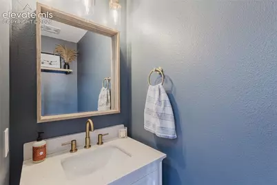 7240 Bonnie Brae Lane, Colorado Springs, CO 80922 - Photo 6