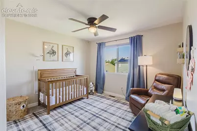 7240 Bonnie Brae Lane, Colorado Springs, CO 80922 - Photo 20