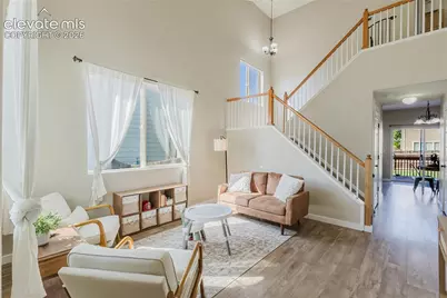 7240 Bonnie Brae Lane, Colorado Springs, CO 80922 - Photo 2