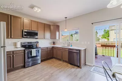 7240 Bonnie Brae Lane, Colorado Springs, CO 80922 - Photo 16