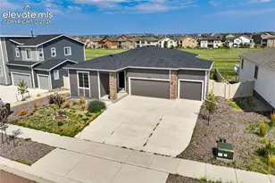 12660 Enclave Scenic Dr, Peyton, CO 80831 - Photo 1