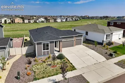 12660 Enclave Scenic Drive, Peyton, CO 80831 - Photo 44