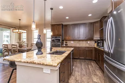 16352 Woodward Terrace, Monument, CO 80132 - Photo 8