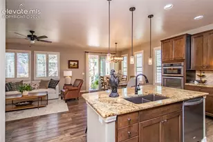 16352 Woodward Terrace, Monument, CO 80132 - Photo 10