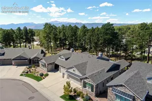 16352 Woodward Terrace, Monument, CO 80132 - Photo 2