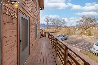 2386 Stepping Stones Way, Colorado Springs, CO 80904 - Photo 2