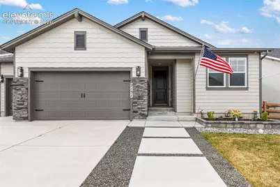 2131 Seaglass Street, Colorado Springs, CO 80921 - Photo 1