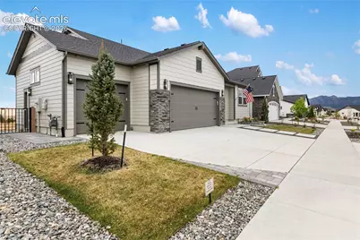 2131 Seaglass Street, Colorado Springs, CO 80921 - Photo 4