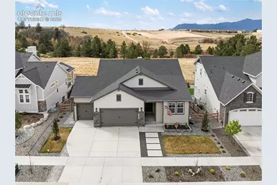 2131 Seaglass Street, Colorado Springs, CO 80921 - Photo 2