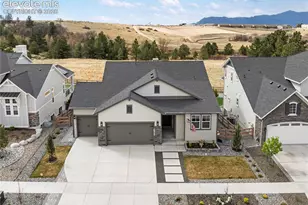 2131 Seaglass St, Colorado Springs, CO 80921 - Photo 2