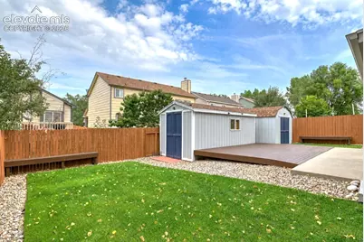 8042 Scarborough Drive, Colorado Springs, CO 80920 - Photo 2