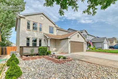 8042 Scarborough Drive, Colorado Springs, CO 80920 - Photo 1