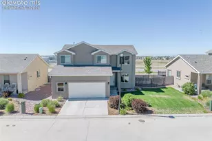 7514 Teocalli Point, Peyton, CO 80831 - Photo 2