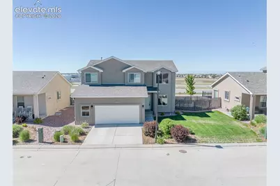 7514 Teocalli Point, Peyton, CO 80831 - Photo 2