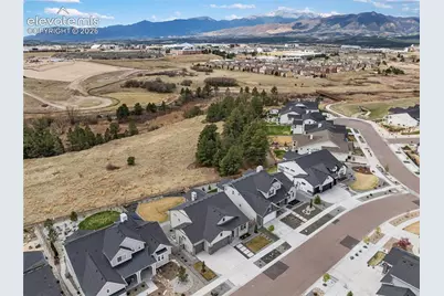 2131 Seaglass Street, Colorado Springs, CO 80921 - Photo 2