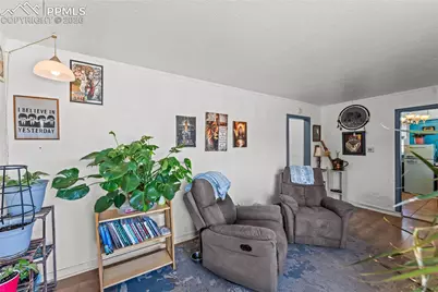 849 E Fountain Boulevard, Colorado Springs, CO 80903 - Photo 6