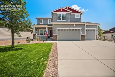 18425 Dunes Lake Lane, Monument, CO 80132 - Photo 1
