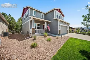 18425 Dunes Lake Ln, Monument, CO 80132 - Photo 2