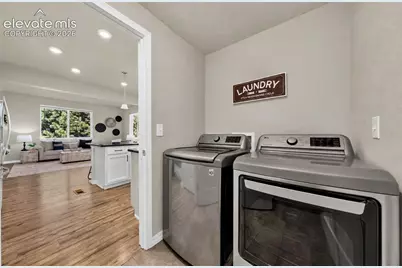 5890 Morning Light Terrace, Colorado Springs, CO 80919 - Photo 16