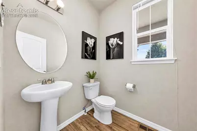 5890 Morning Light Terrace, Colorado Springs, CO 80919 - Photo 18